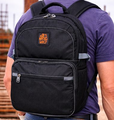 Backpacks