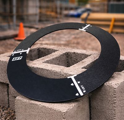 Hard Hat Visor