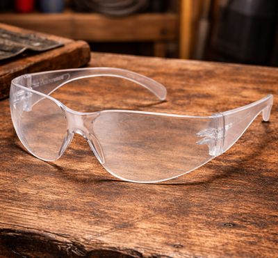 Eyewear