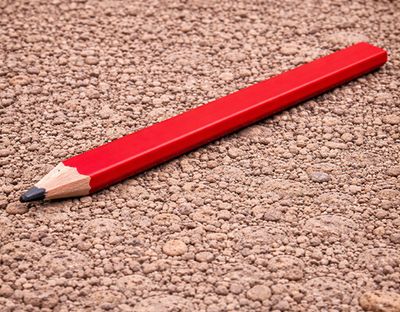 Carpenter Pencils