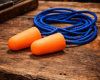 Earplugs