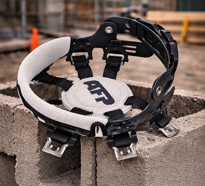 Hard Hat Replacement Suspension