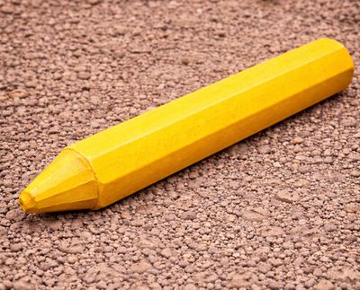 Lumber Crayons