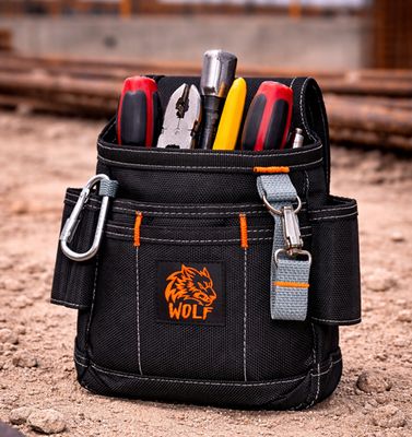 Nylon Tool Pouch