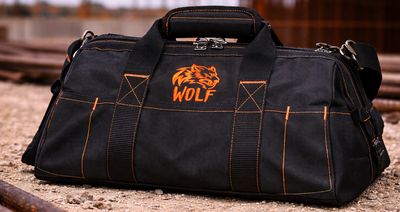 Duffel Bags