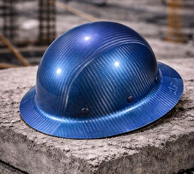 Hard Hats