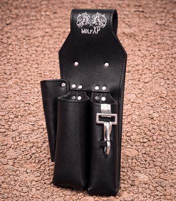 Leather Holders