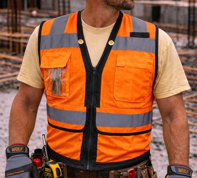Safety Vests