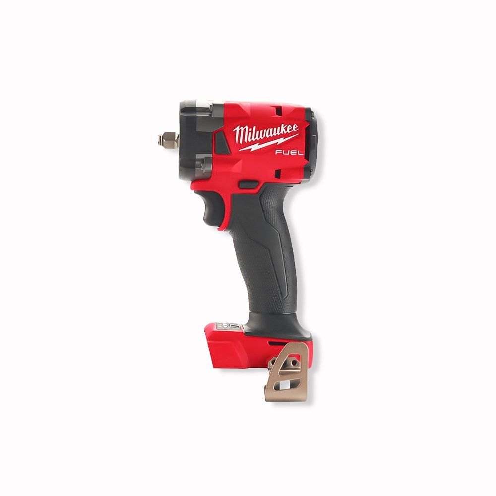 Milwaukee 2854-20 M18 FUEL 3/8 Milwaukee 2854-20 M18 FUEL 3/8" Compact Impact Wrench w/ Friction Ring Bare Tool (Tool Only) NEW