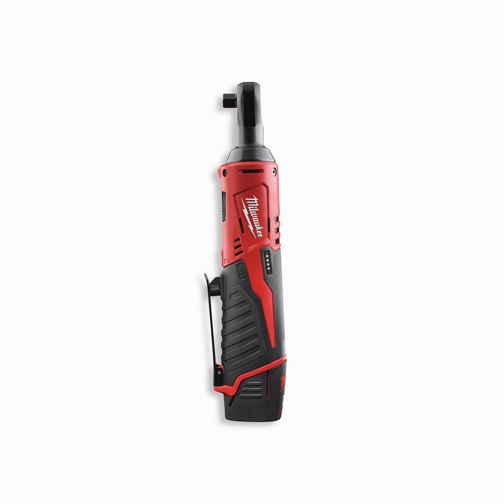 Milwaukee 2457-20 M12 3/8 Milwaukee 2457-20 M12 3/8" Ratchet (Tool Only) NEW