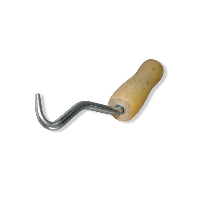 WBTT01W  Wood Bar Tie Twister Tool