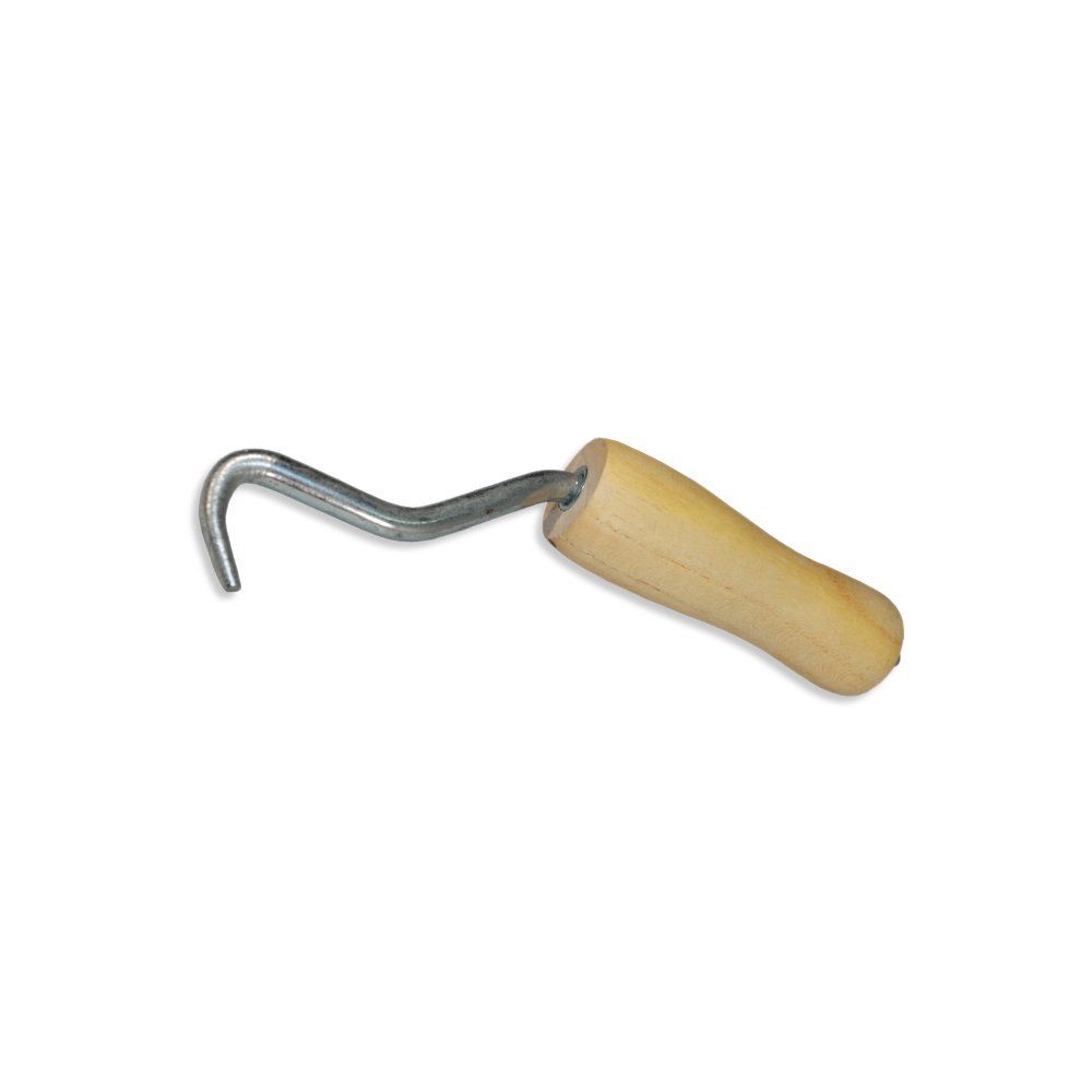 WBTT01W  Wood Bar Tie Twister Tool