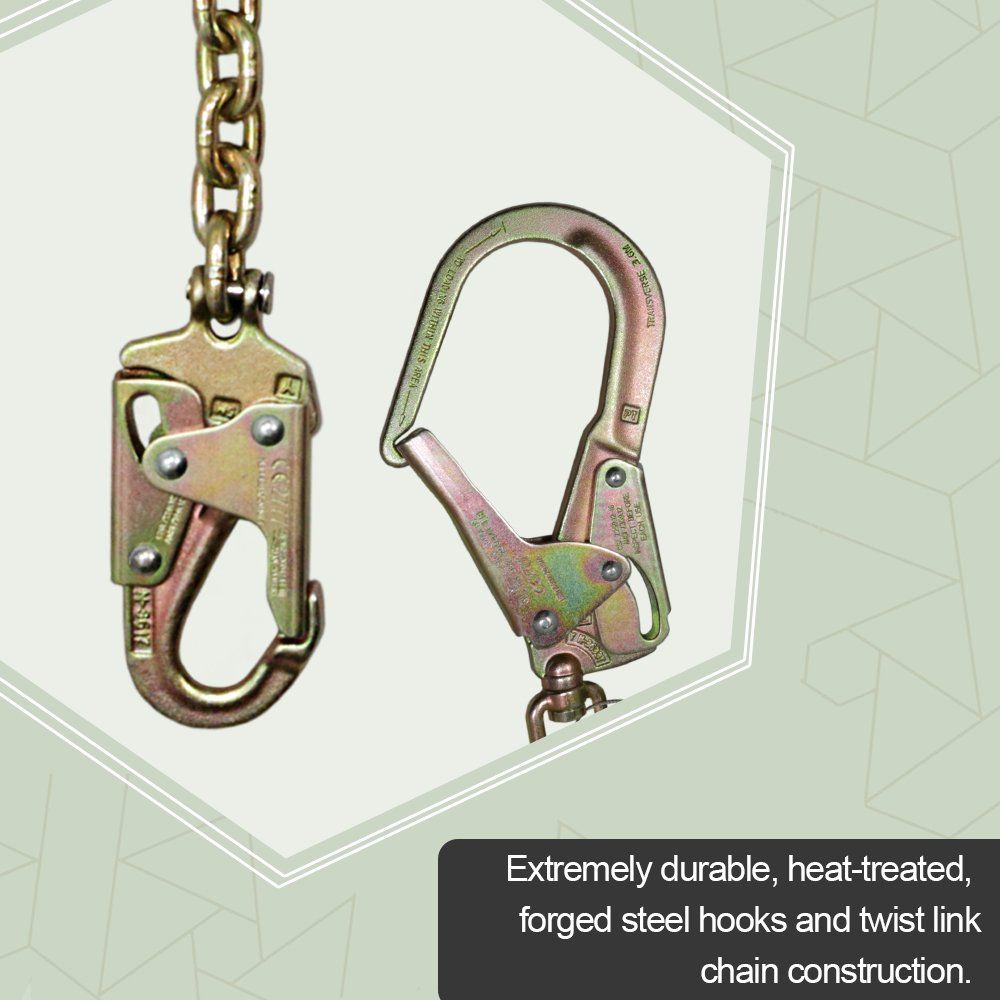 AFLC1027GLD [Rebar Chain Assembly]