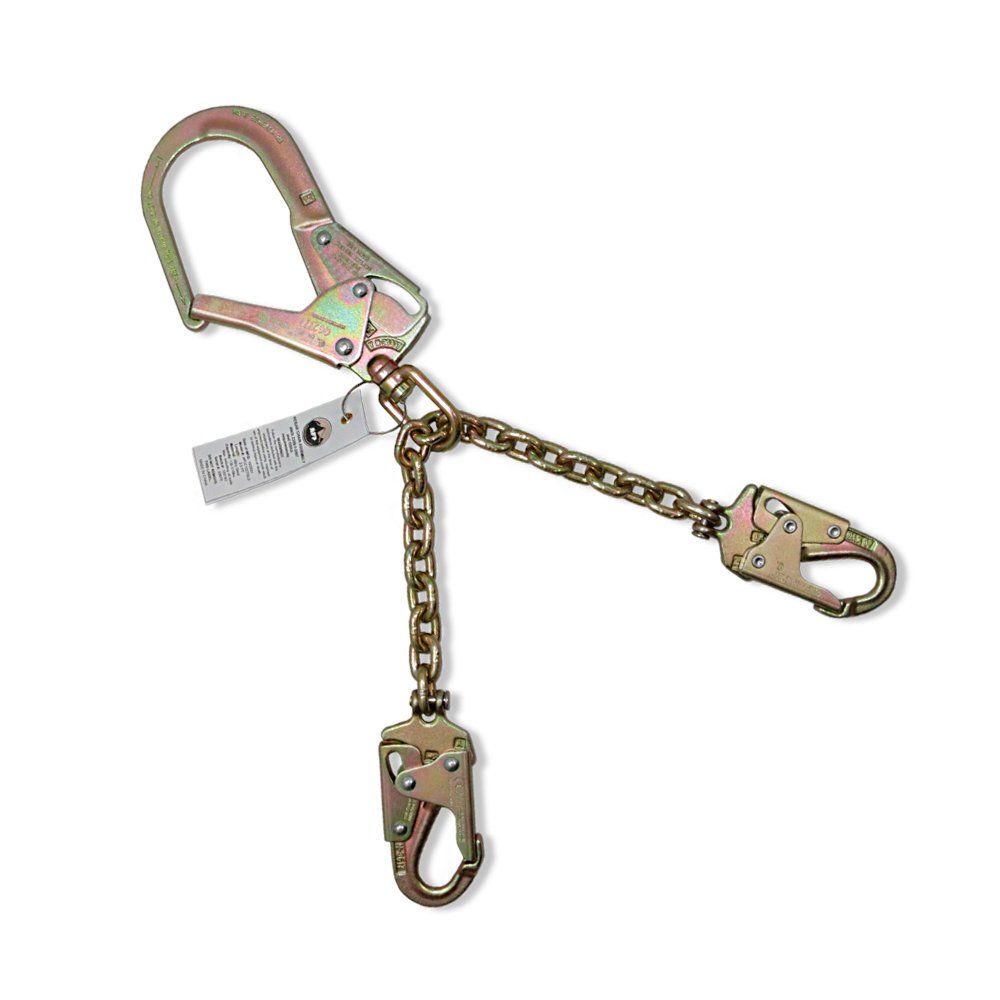 AFLC1027GLD [Rebar Chain Assembly]