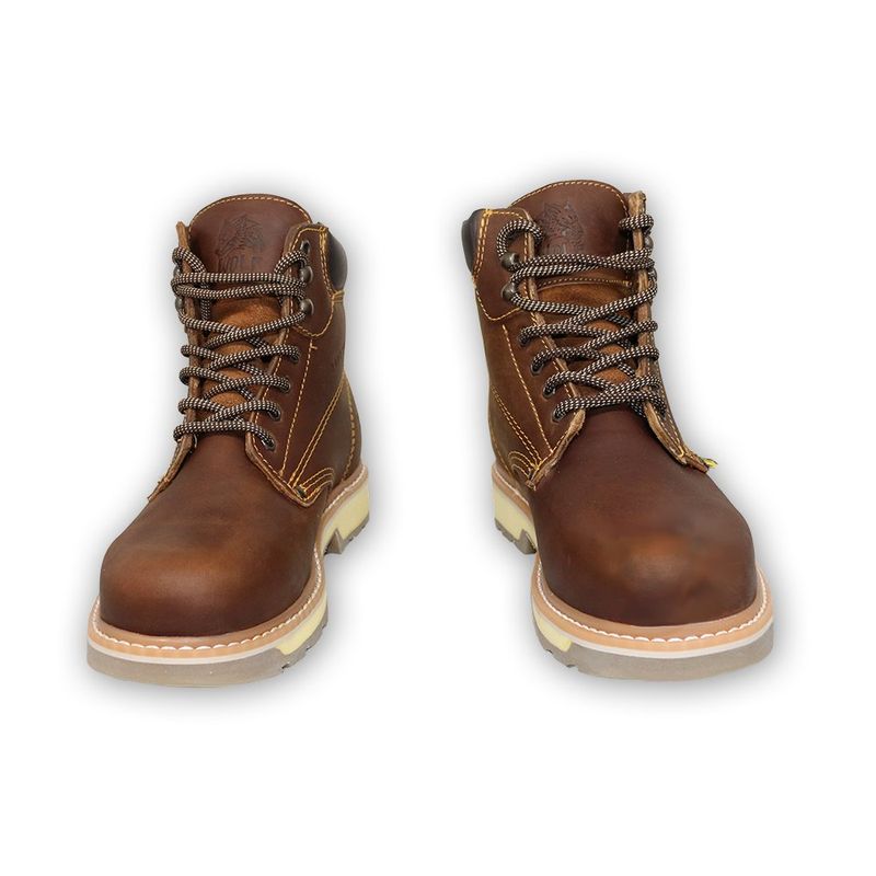 WOLF-1960 [Wolf Work Boot Oil & Water Resistant]