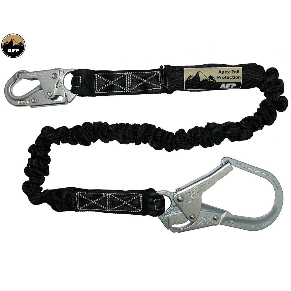 AFLS1206 [Single Rebar Lanyard]