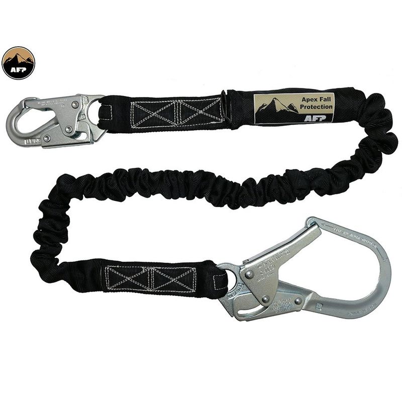 AFLS1206 [Single Rebar Lanyard]