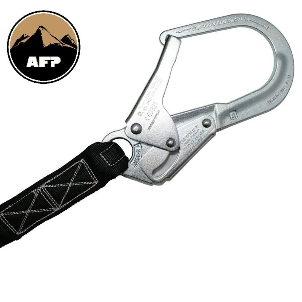 AFLS1206 [Single Rebar Lanyard]