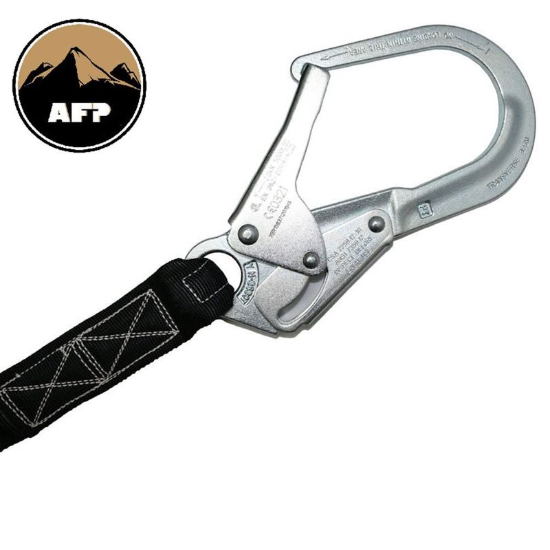 AFLS1206 [Single Rebar Lanyard]