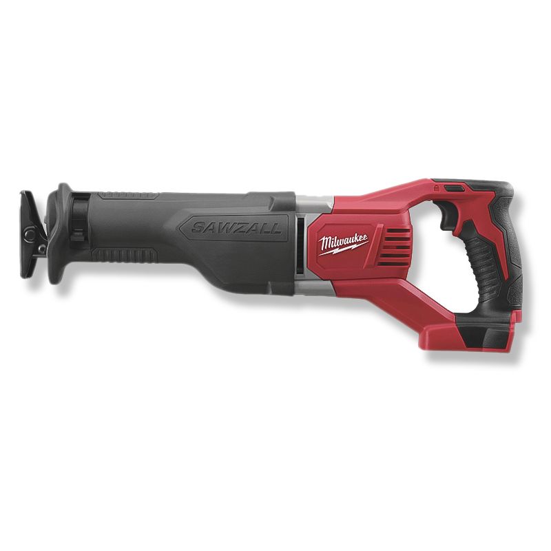 Milwaukee 2621-20 M18 SAWZALL Reciprocating Saw (Tool Only) NEW! Milwaukee 2621-20 M18 SAWZALL Reciprocating Saw (Tool Only) NEW!