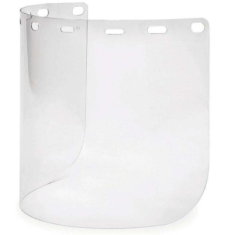 W2000 WOLF Universal Replacement Face Shield