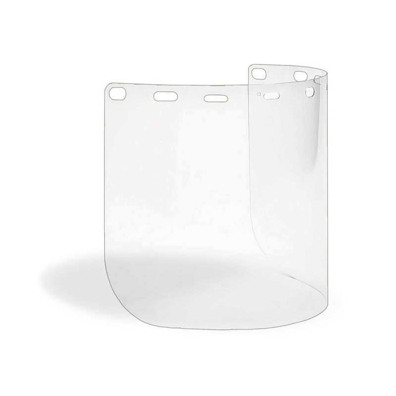 W2000 WOLF Universal Replacement Face Shield