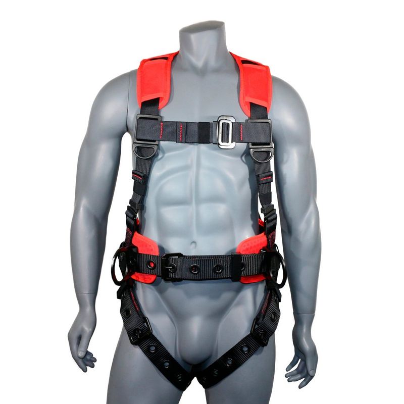 AFP400 [Red Demon Harness]
