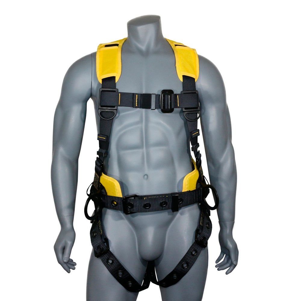 AFP405 [Yellow Demon Harness]