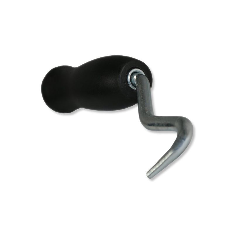 WBTT02P Plastic Bar Tie Twister