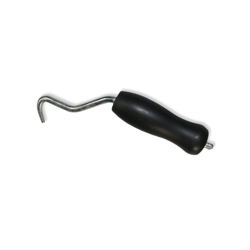 WBTT02P Plastic Bar Tie Twister