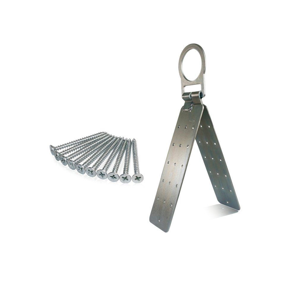 AFRA01 [Roof Safety Rail]