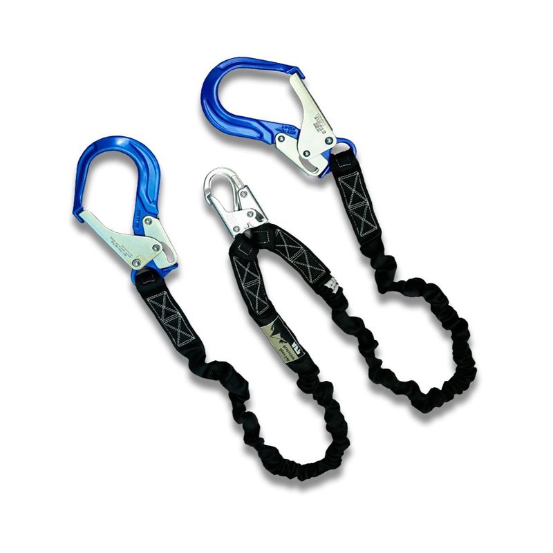 AFLD2206AL [Double Leg Internal Shock Lanyard]