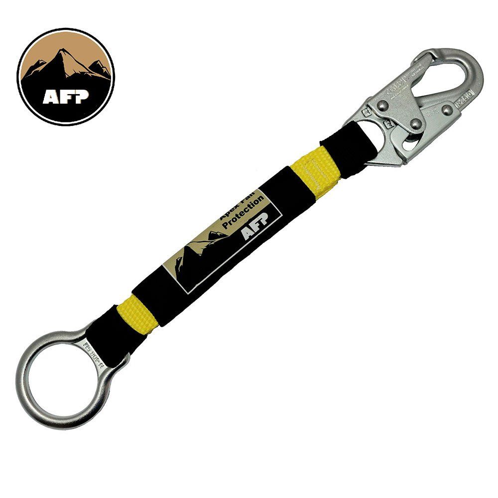 AFP AFAS2018 Heavy-Duty 18 inch D-Ring Extender