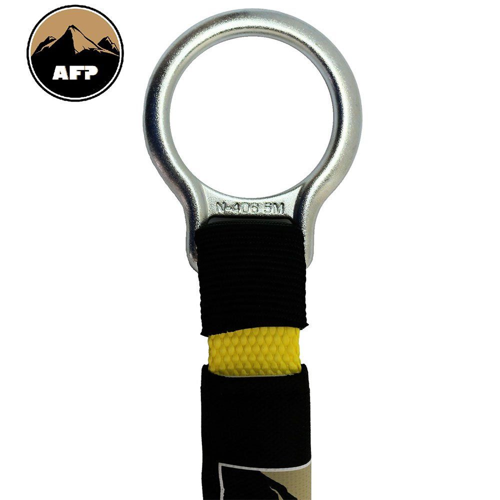 AFP AFAS2018 Heavy-Duty 18 inch D-Ring Extender