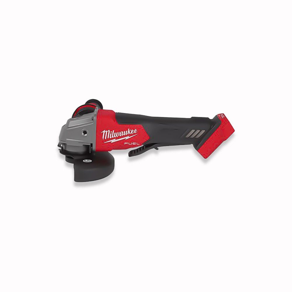 Milwaukee 2880-20 M18 FUEL 4-1/2" / 5" Braking Grinder Paddle Switch (Tool Only) NEW!