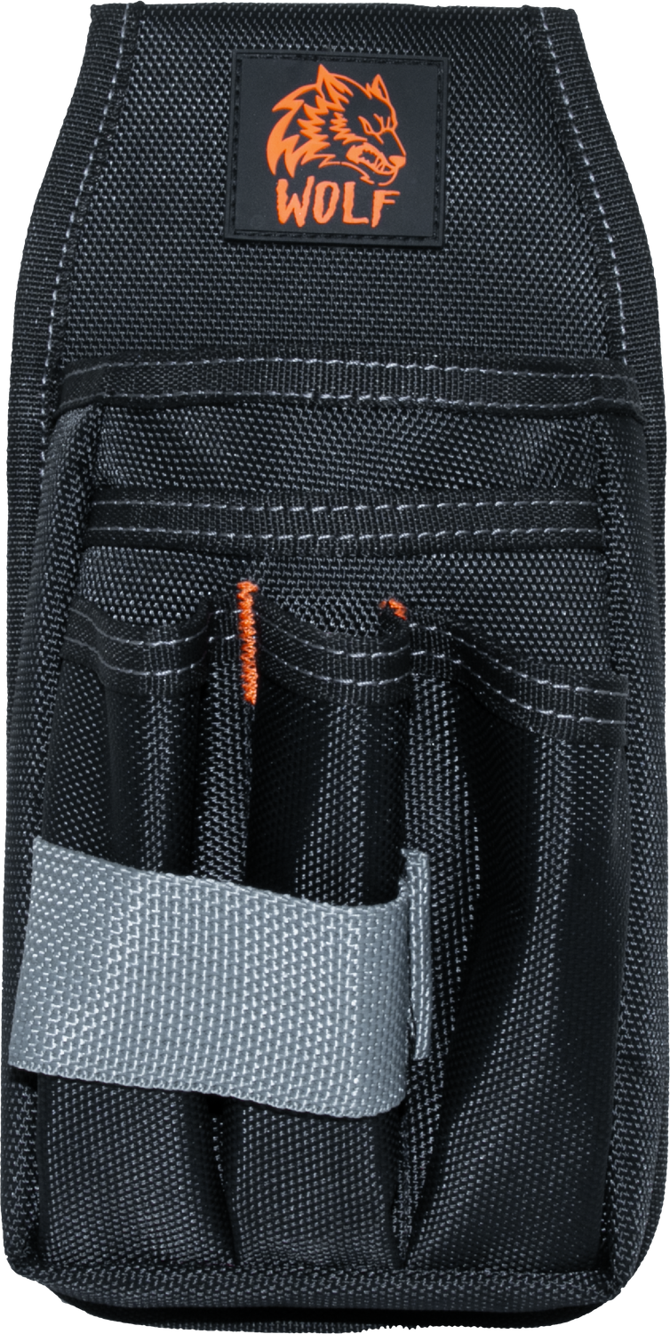 WOLF WTH2105 Organizer Tool Pouch WOLF WTH2105 Organizer Tool Pouch