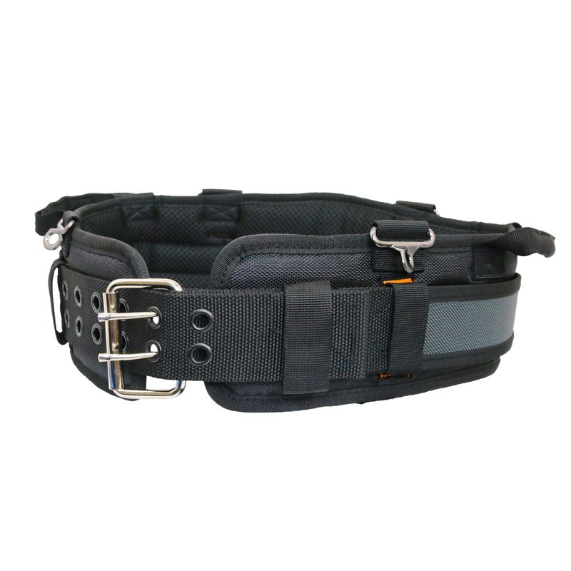 WOLF WTH2110 Heavy-Duty Ballistic Padded Tool Work Belt