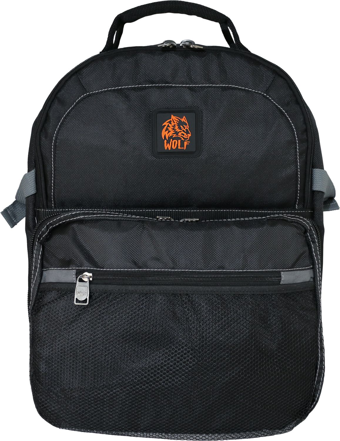 WOLF WTH6000 75-Pocket Tool Backpack