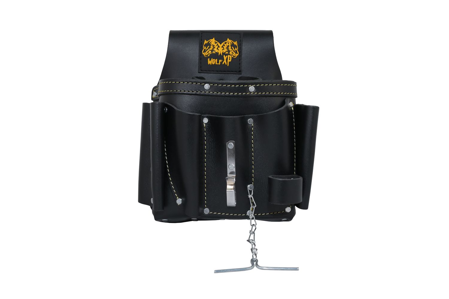 WOLF XP WWTH6055X Electrician Tool Pouch