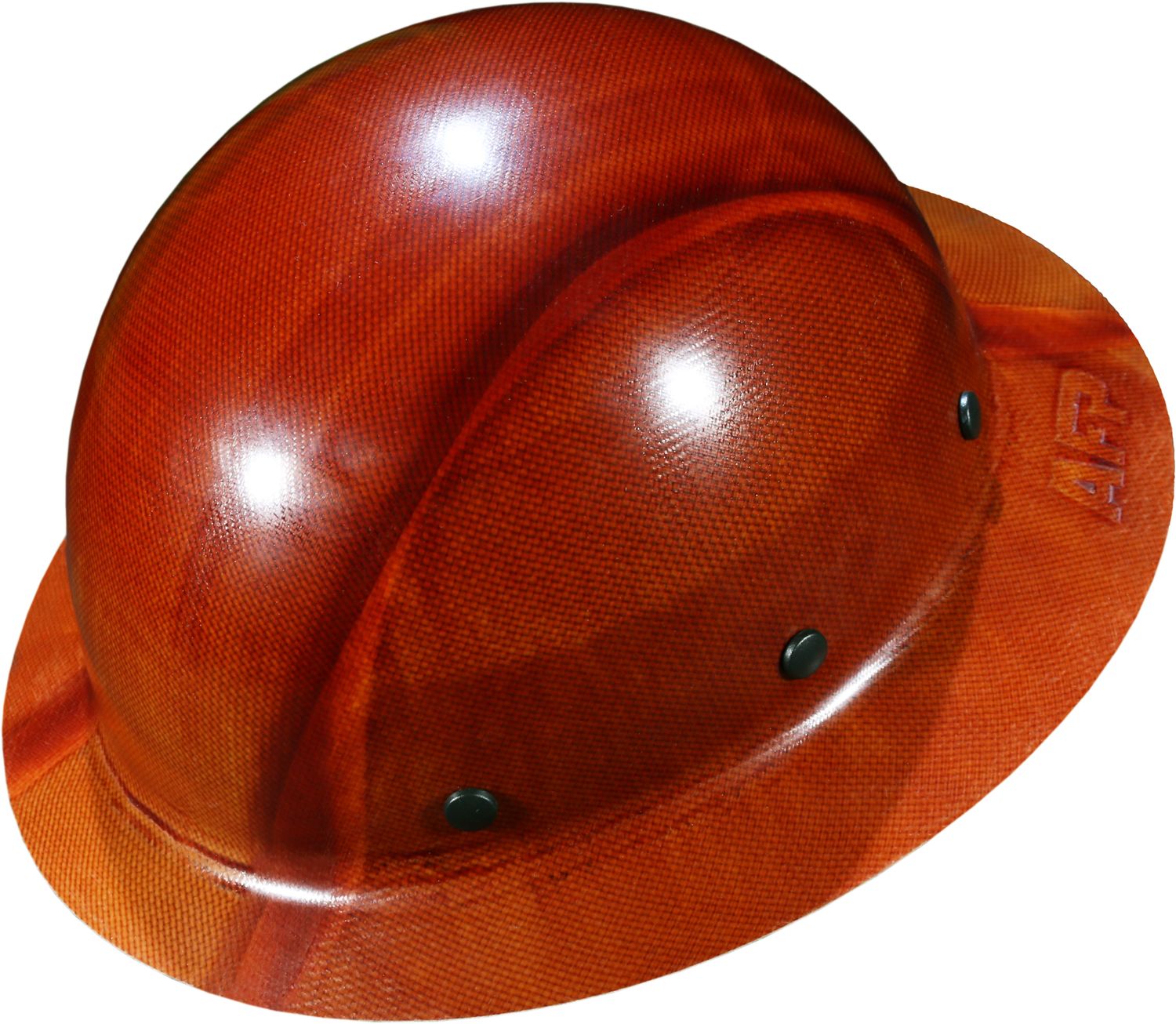 AFP Fiber Glass Class G Full Brim Hard Hat AFP Fiber Glass Class G Full Brim Hard Hat
