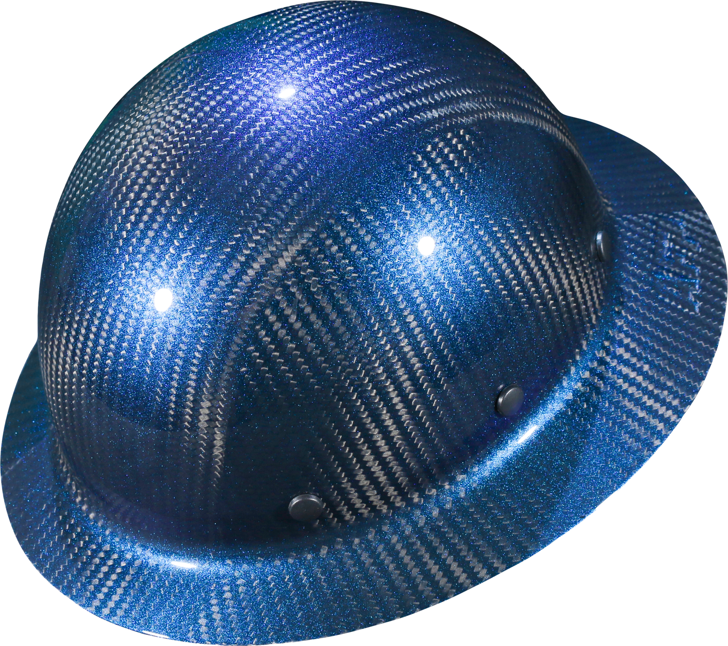 AFP Carbon Fiber Glass Class C Full Brim Hard Hat AFP Carbon Fiber Glass Class C Full Brim Hard Hat