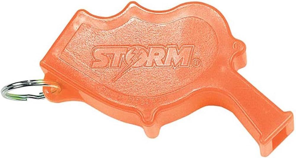 Storm® All-Weather Safety Whistle