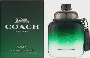 NEW YORK GREEN