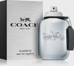 COACH PLATINUM