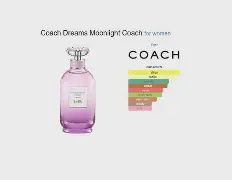 COACH DREAMS