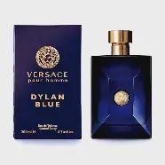 DYLAN BLUE POUR HOMME
