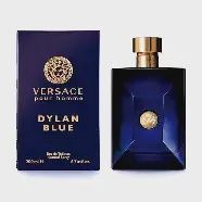 DYLAN BLUE POUR HOMME, Size: 3.4 OZ