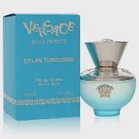 POUR FEMME DYLAN TURQUOISE, Size: 3.4 OZ, TYPES: EAU DE TOILETTE