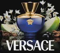 Pour Femme Dylan Blue