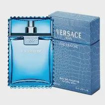 VERSACE FRAICHE EAU